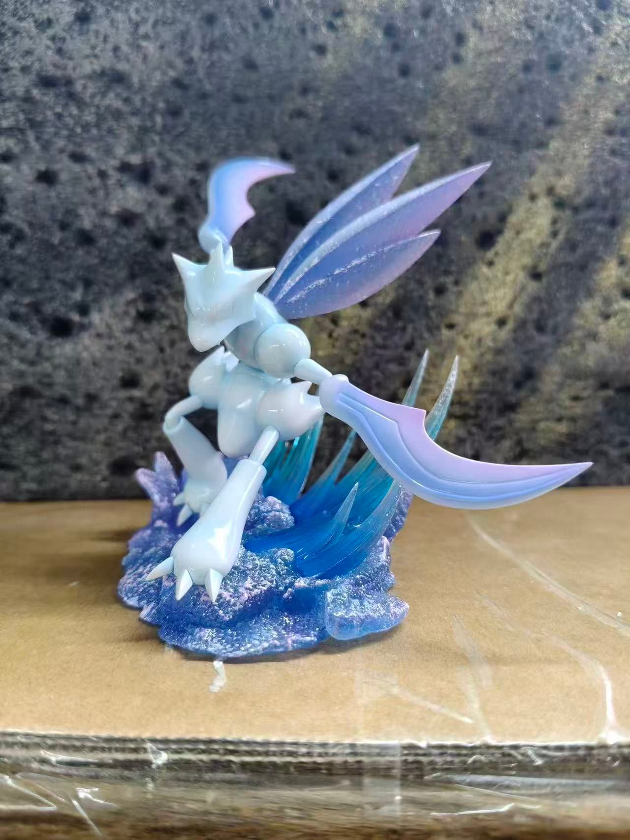 Tian Guan Gong Fang - Scyther - Thumbnail 4