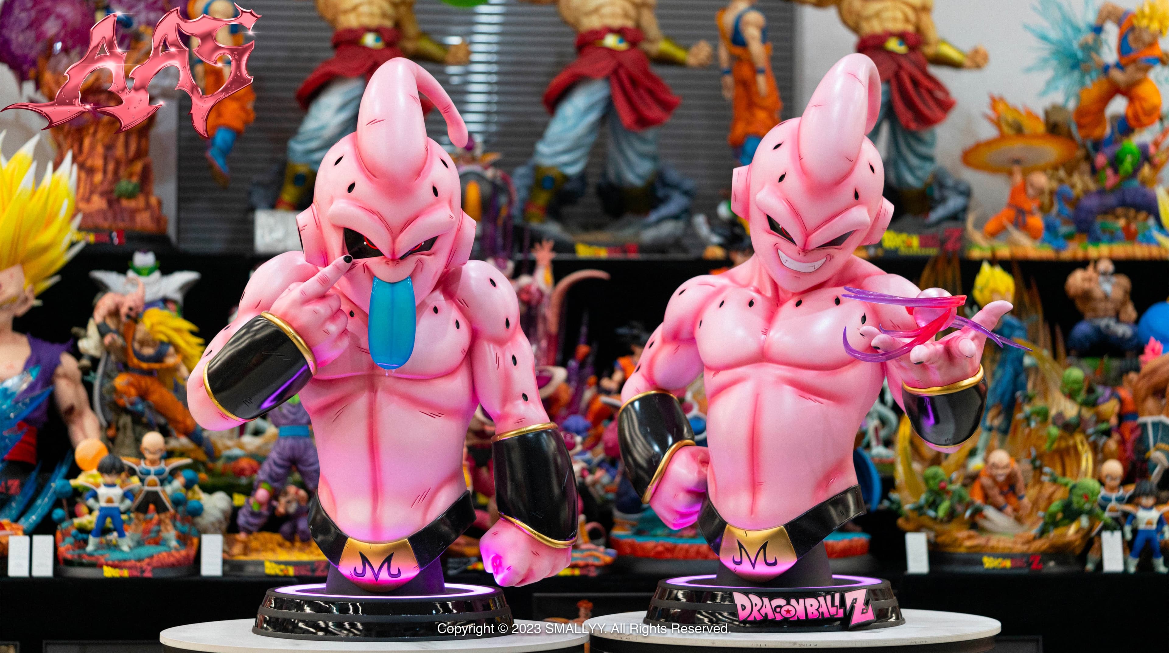Army Ant - Kid Buu - Thumbnail 6