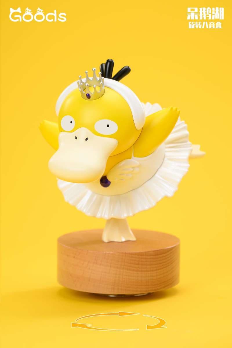 GOODS - Psyduck Lake - Thumbnail 2