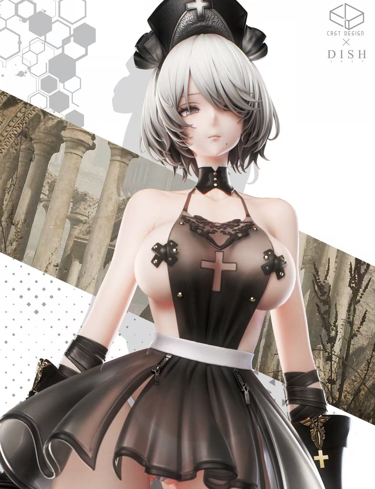 Cast Design x Dish - A2 - Thumbnail 2
