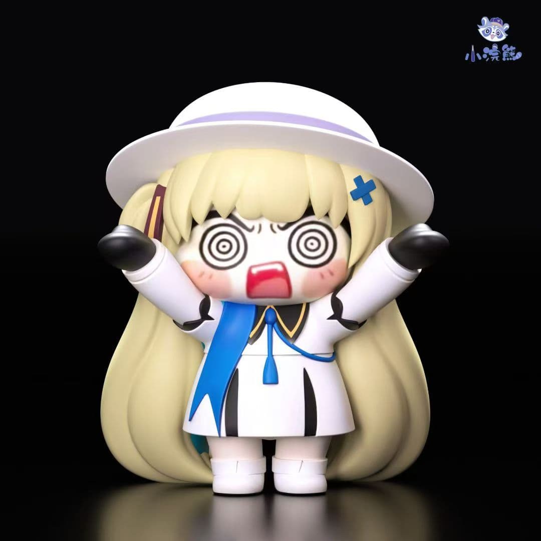 Xiao Huan Xiong - Phoebe - Thumbnail 3