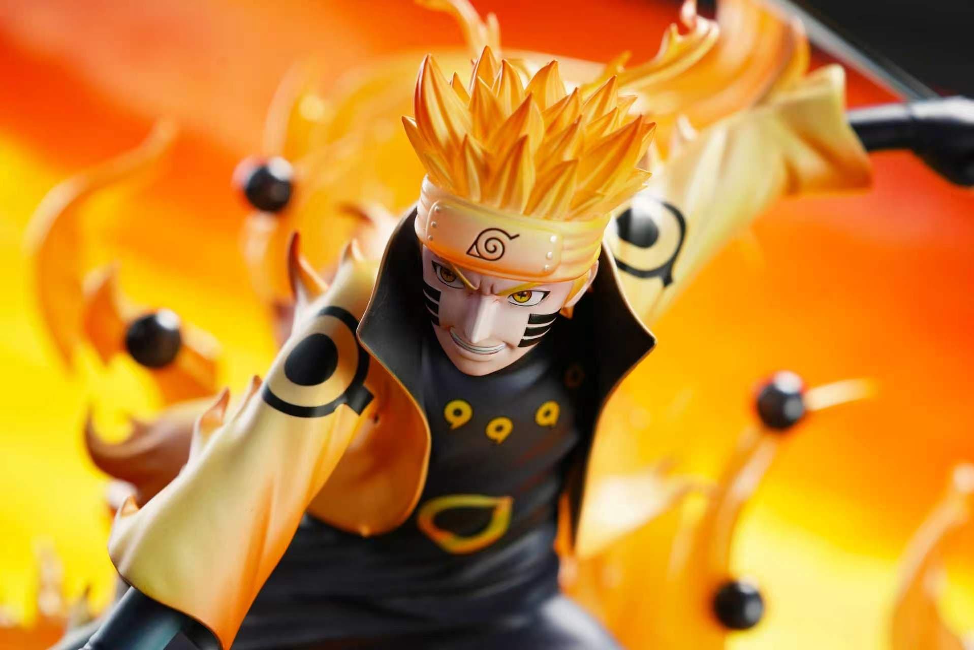 JDM - Naruto - Thumbnail 4