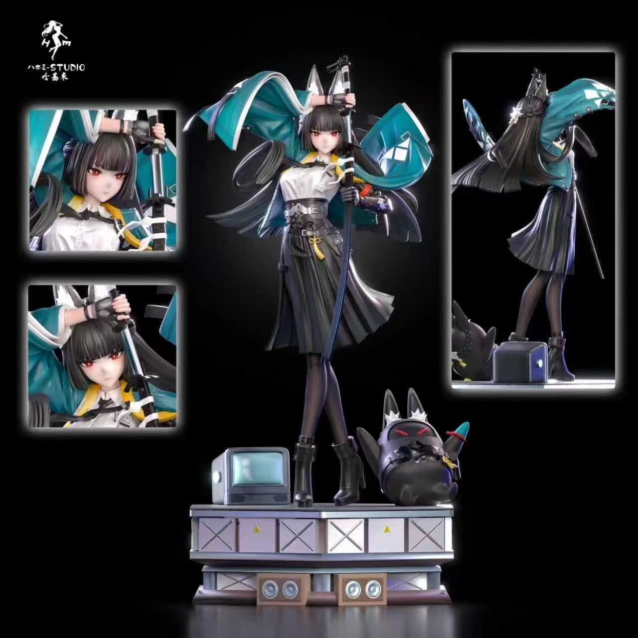 Hakimi - Astra Yao, Hoshimi Miyabi and Evelyn Chevalier - Thumbnail 4
