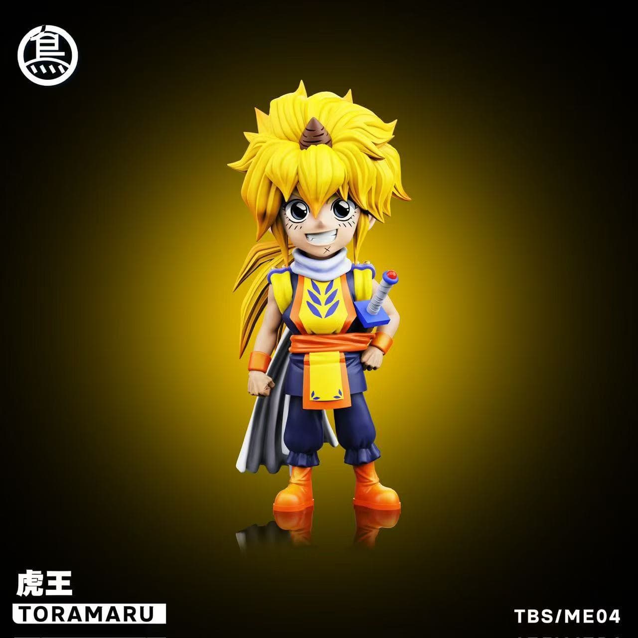 Toraoh