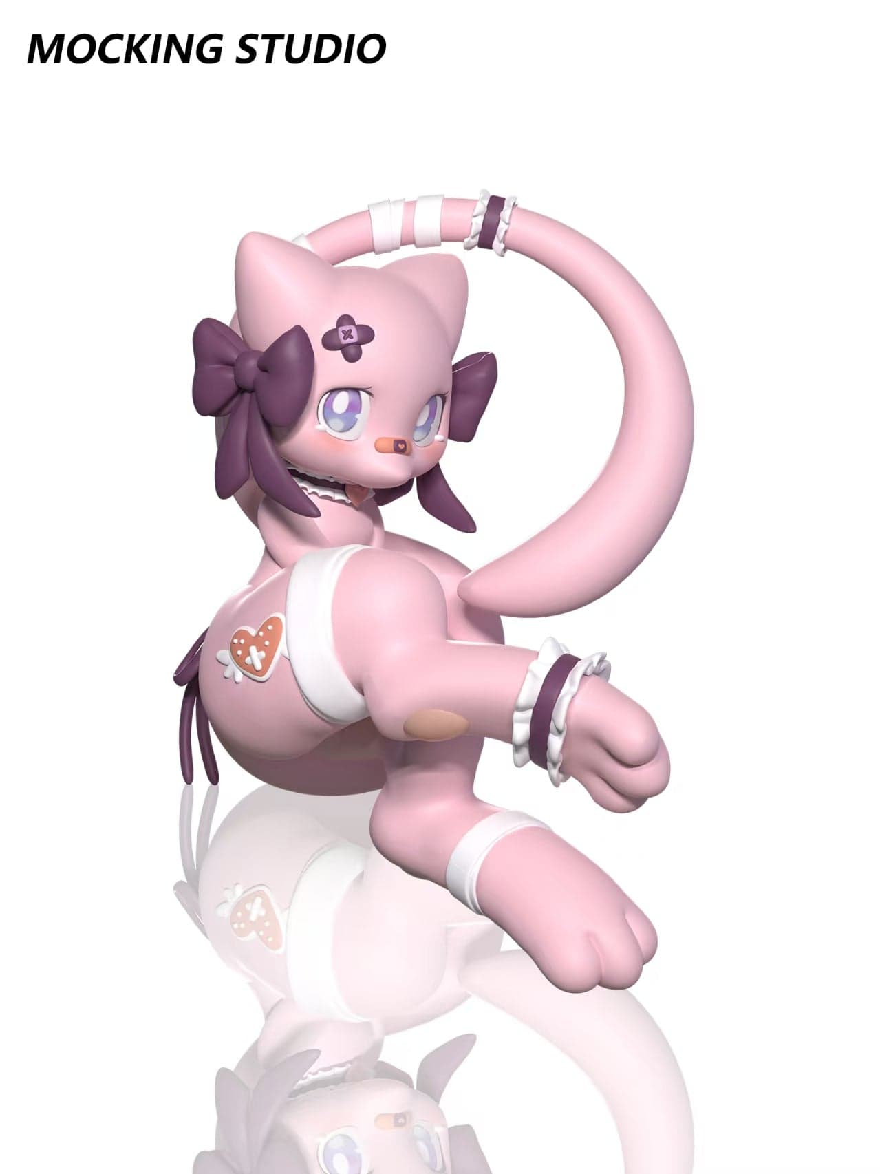 Mocking - Mew - Thumbnail 12