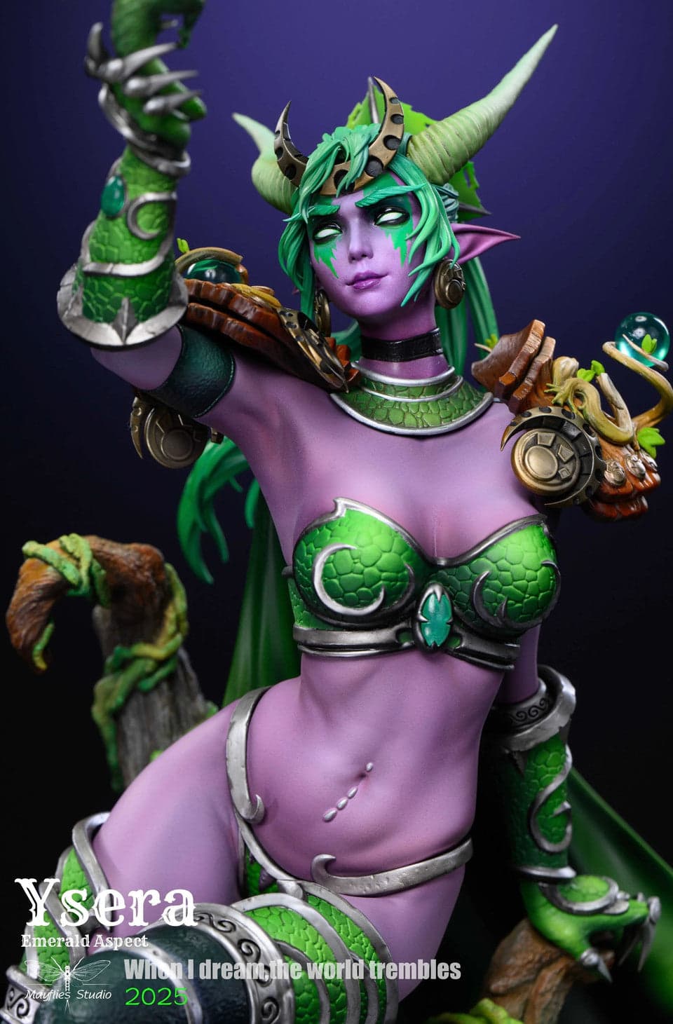 Mayflies - Ysera - Thumbnail 2