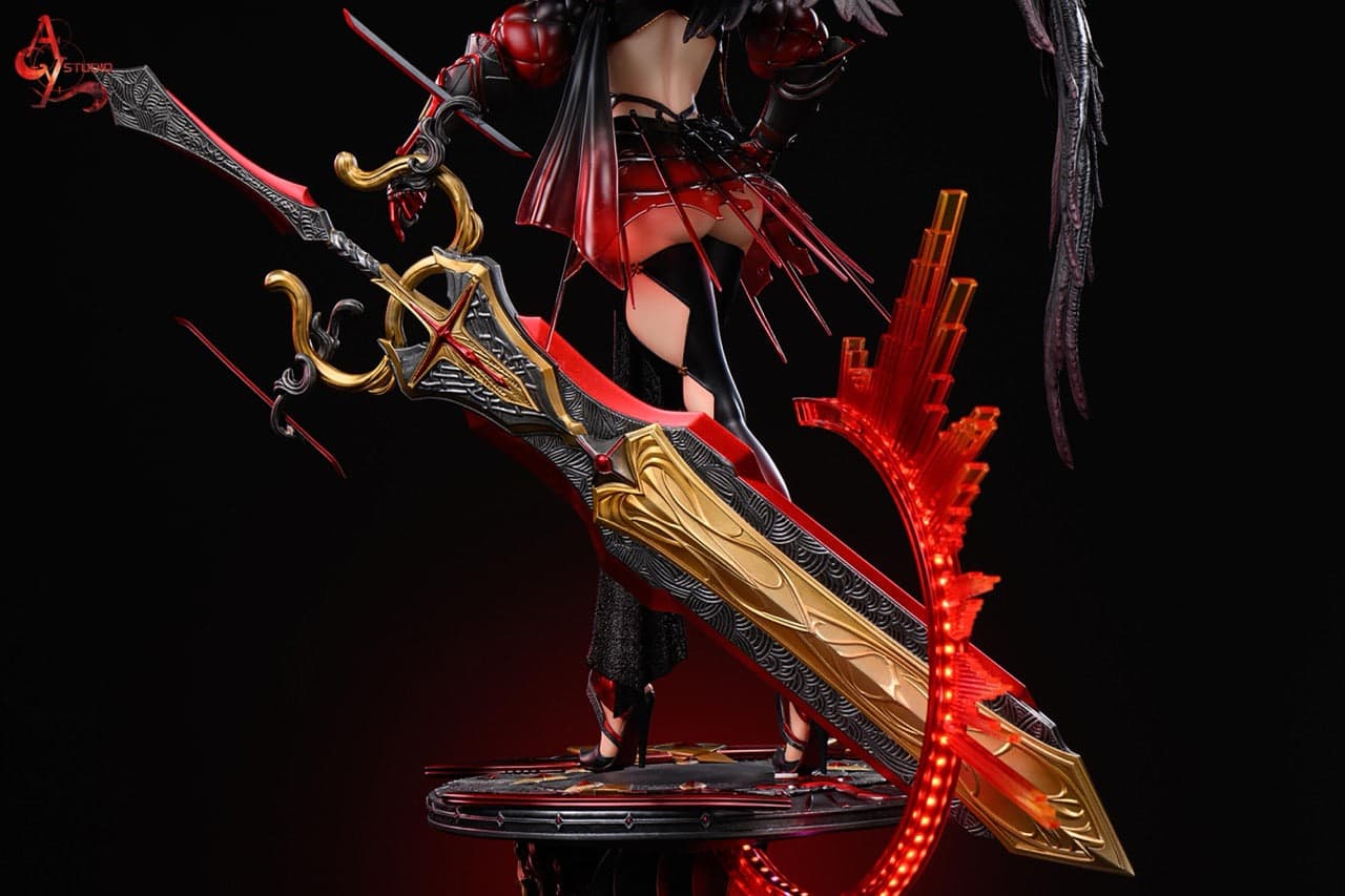 ACY - Female Knight - Thumbnail 14