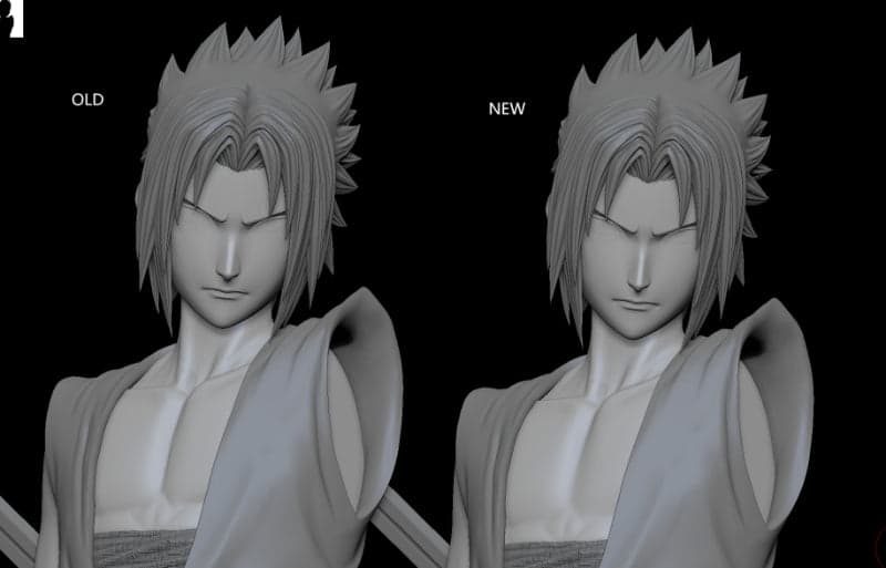 Akatsuki - Sasuke - Thumbnail 10