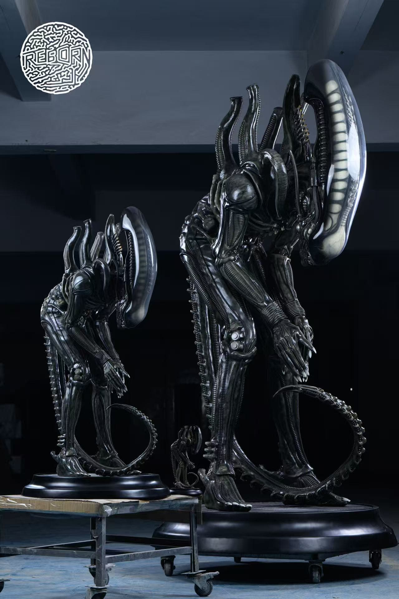 Reborn - Alien - Thumbnail 7