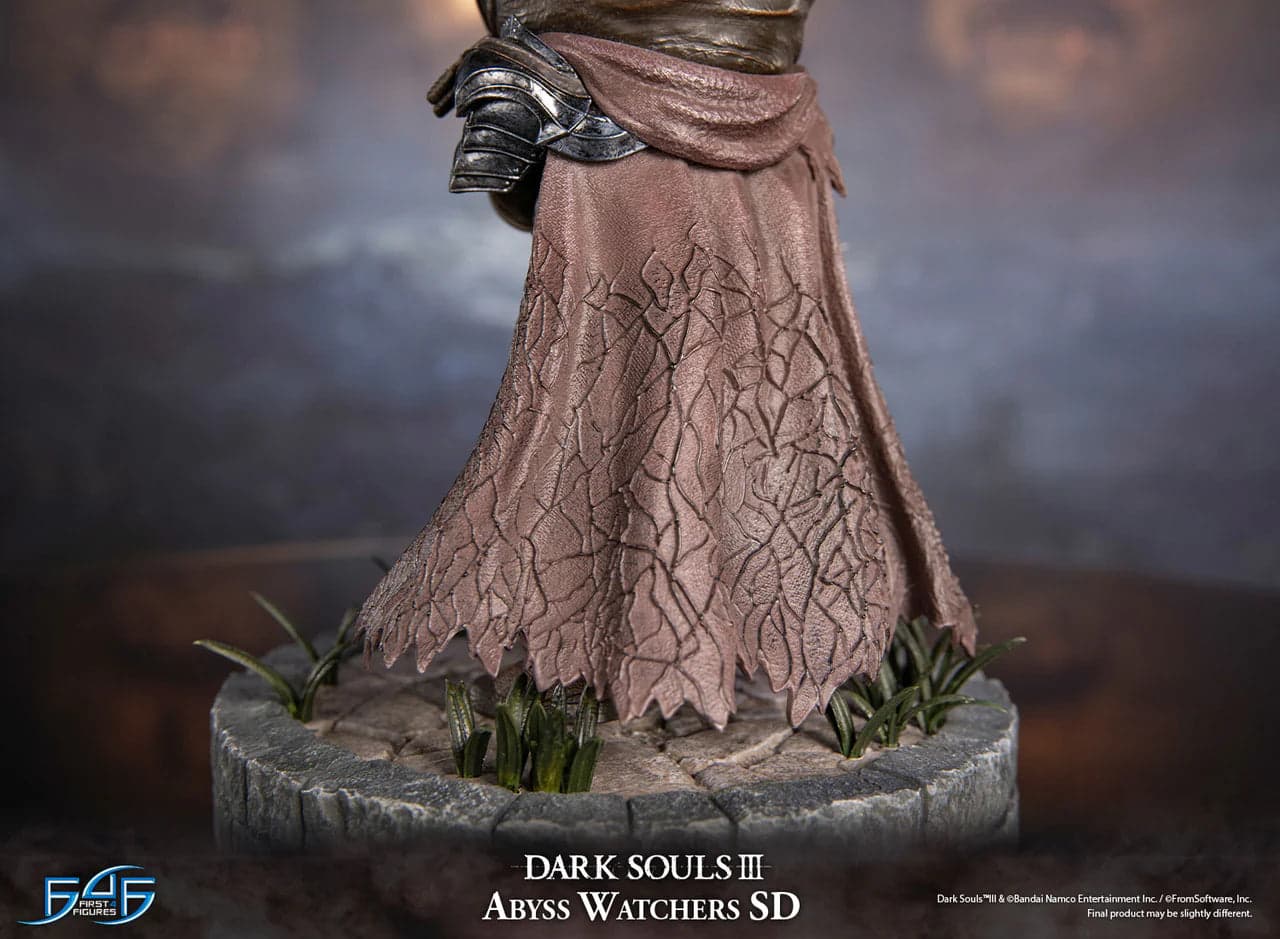 First 4 Figures - Abyss Watchers - Thumbnail 22