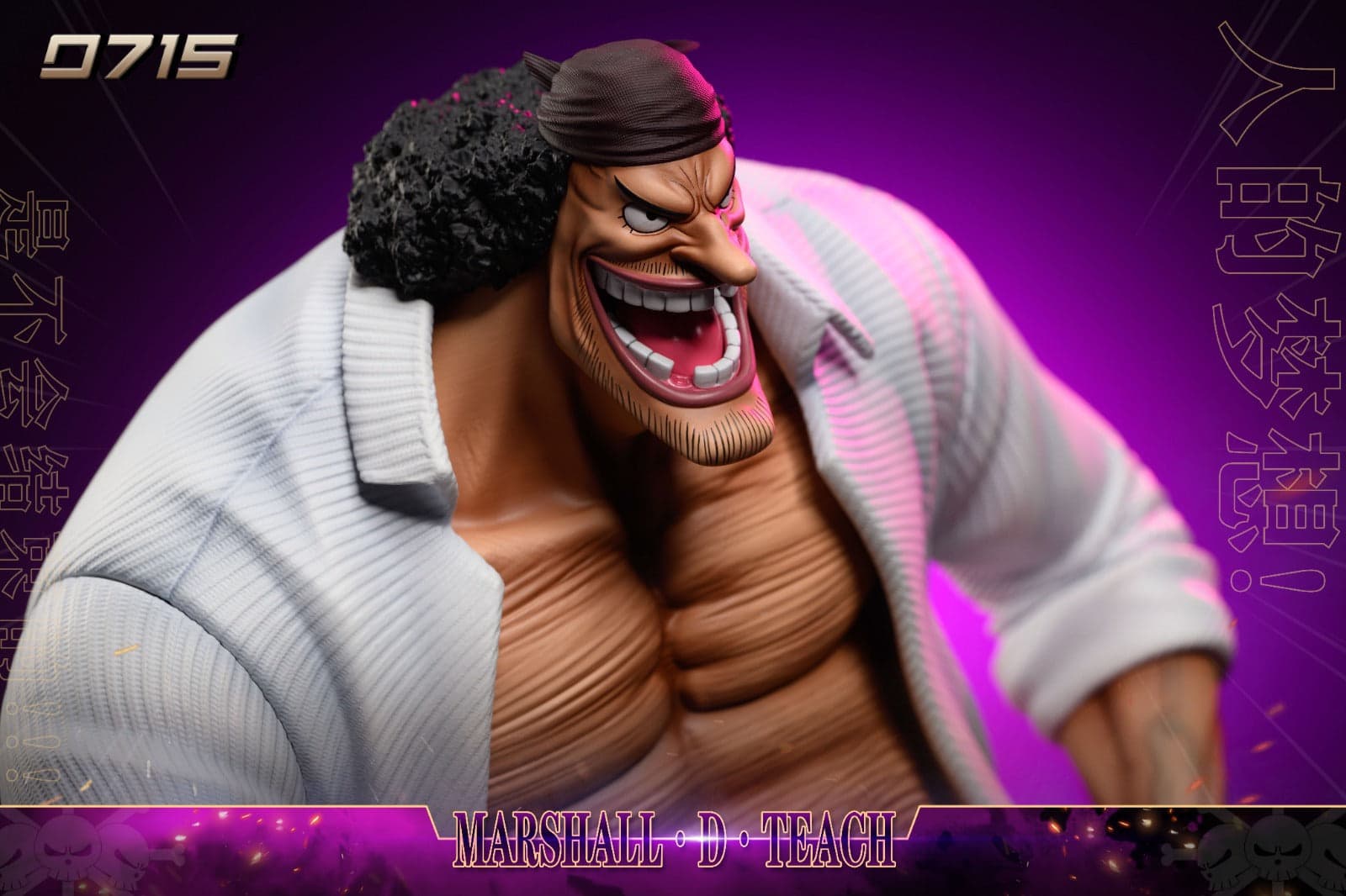 0715 - Blackbeard - Thumbnail 5