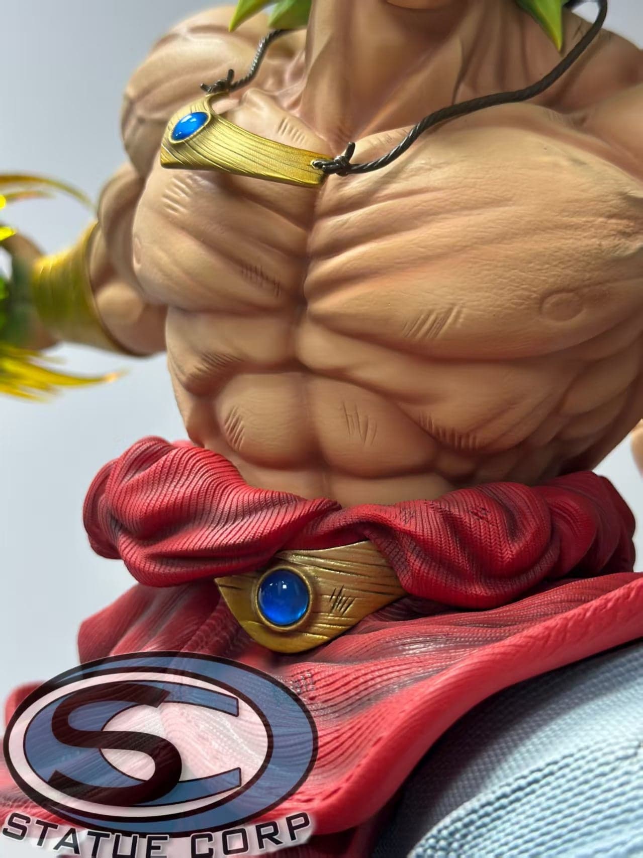 Z - Broly - Thumbnail 11
