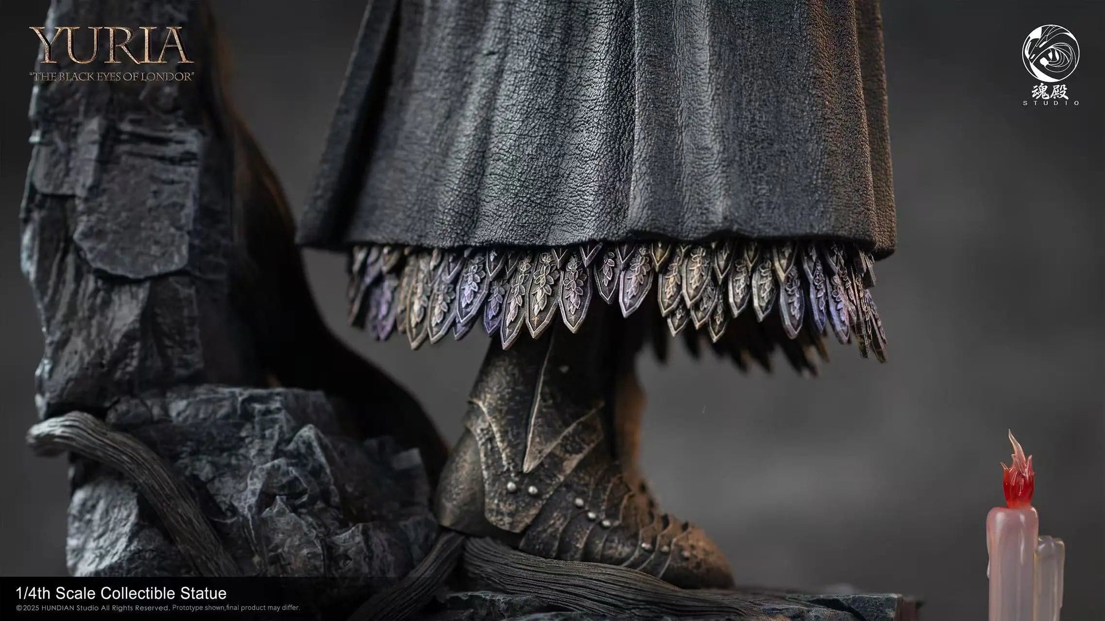 Hundian - Yuria of Londor - Thumbnail 5