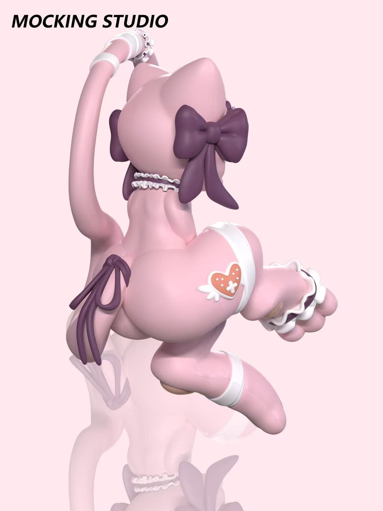 Mocking - Mew - Thumbnail 5