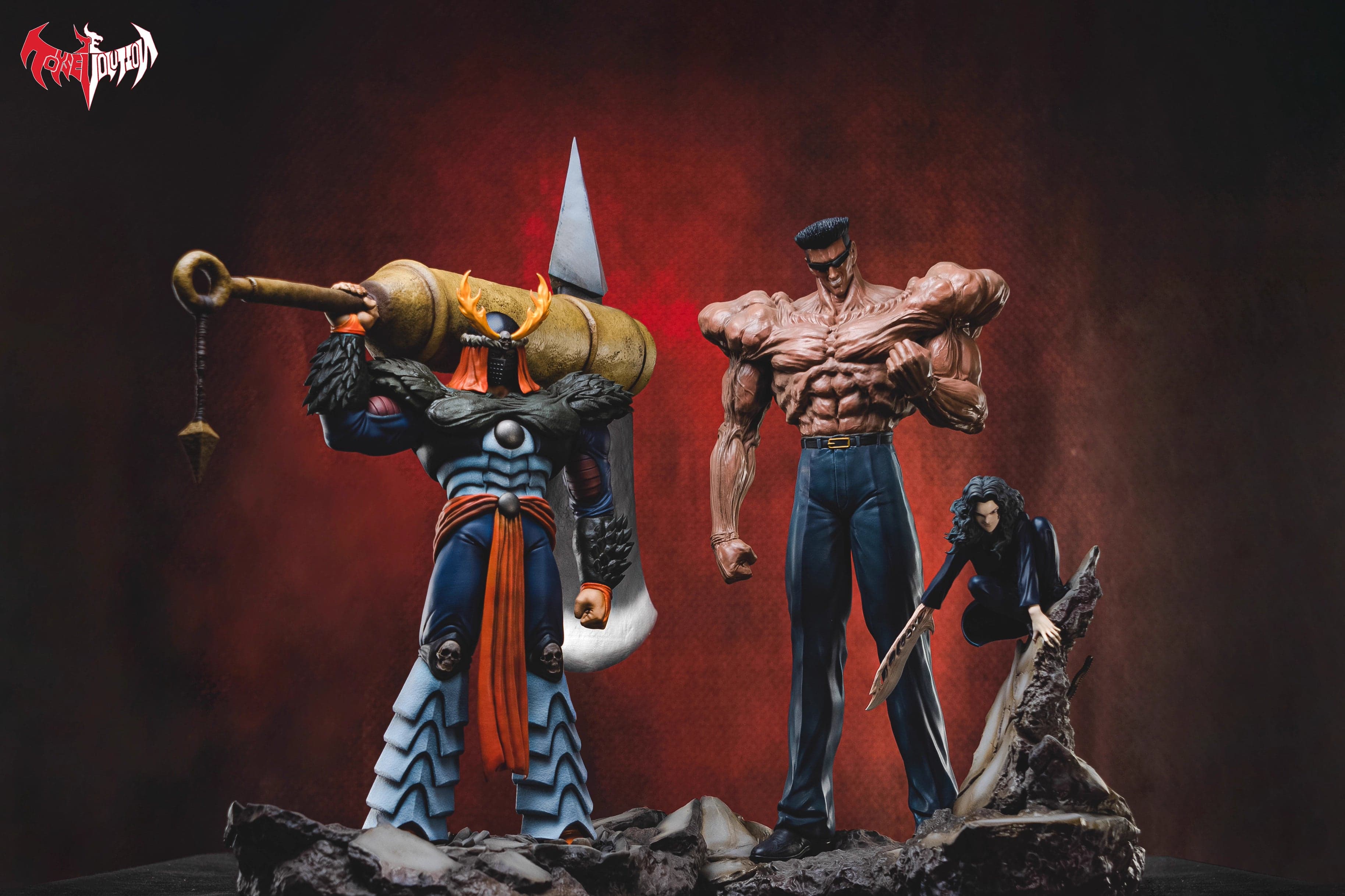 Toys Evolution - Bui - Thumbnail 7