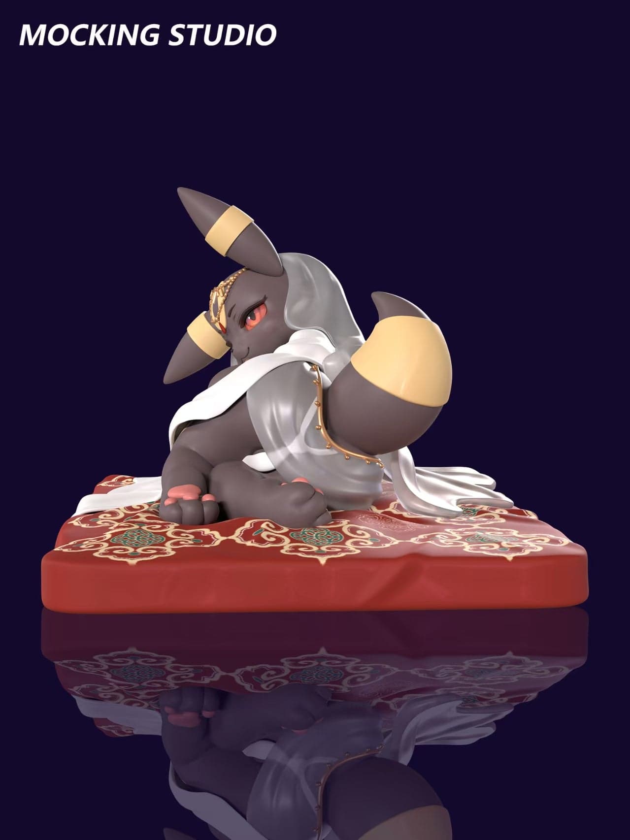 Mocking - Umbreon - Thumbnail 9