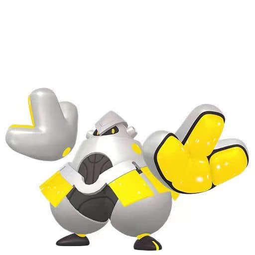 L2 - Iron Hands - Thumbnail 3