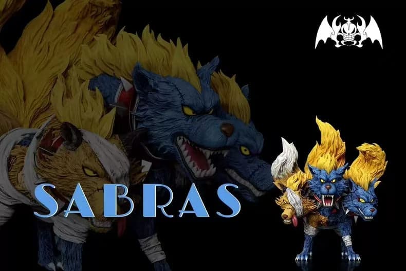 A+ - Cerberus