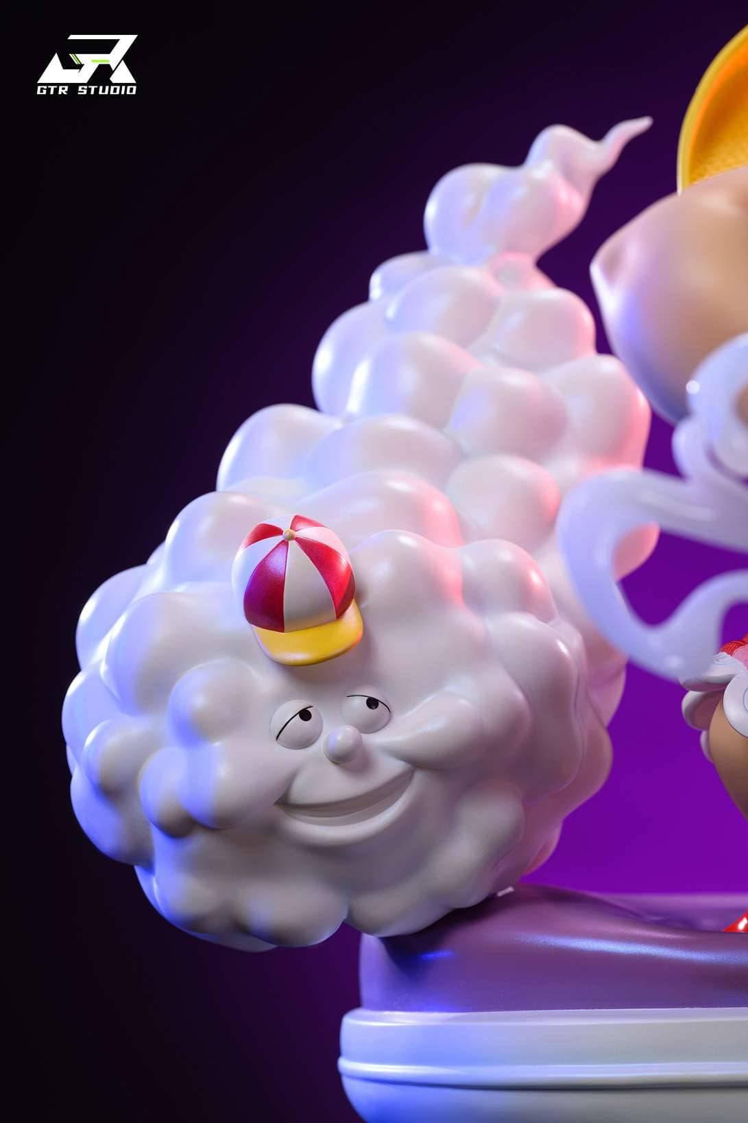 GTR - Big Mom - Thumbnail 15