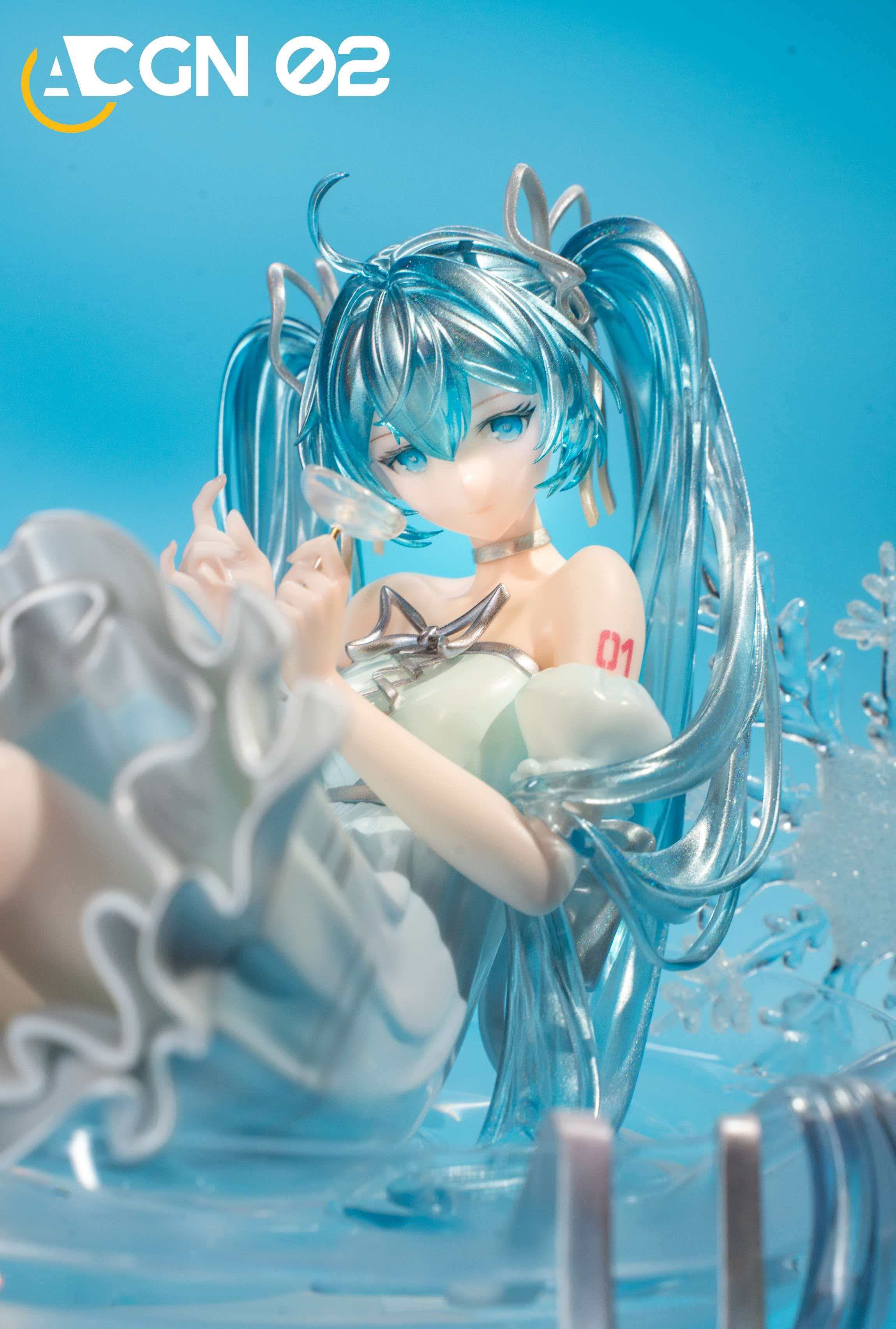 ACGN 02 - Hatsune Miku - Thumbnail 7