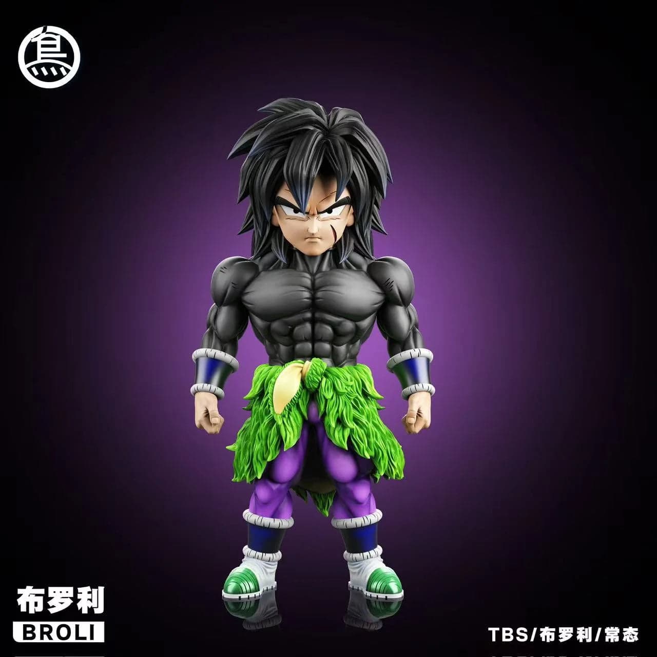 ToyBirds - Broly