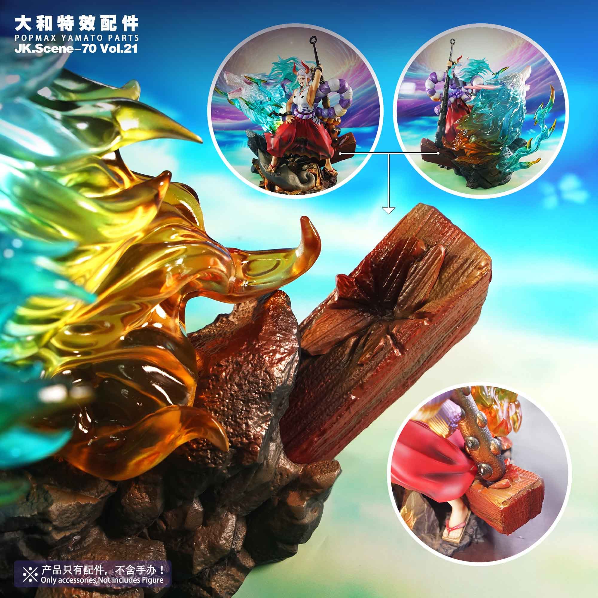JacksDo - Yamato Accessories - Thumbnail 11