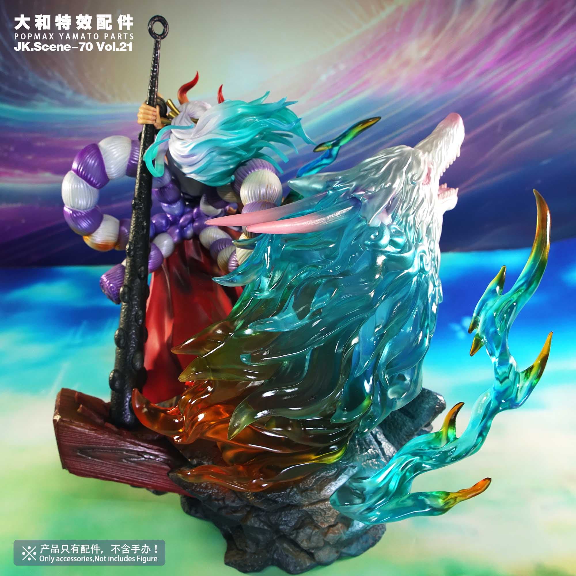 JacksDo - Yamato Accessories - Thumbnail 10