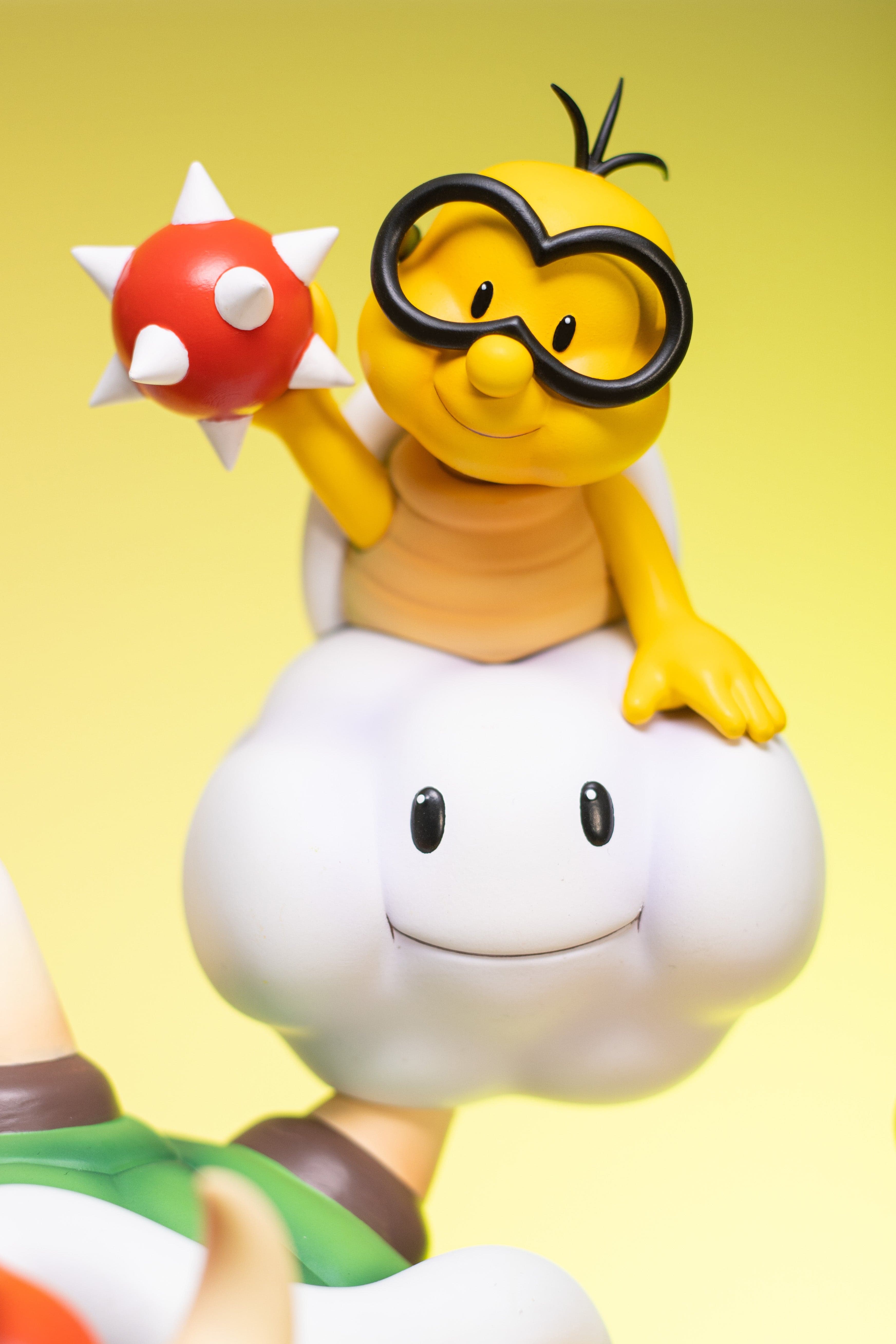 T - Super Mario Galaxy 2 - Thumbnail 13