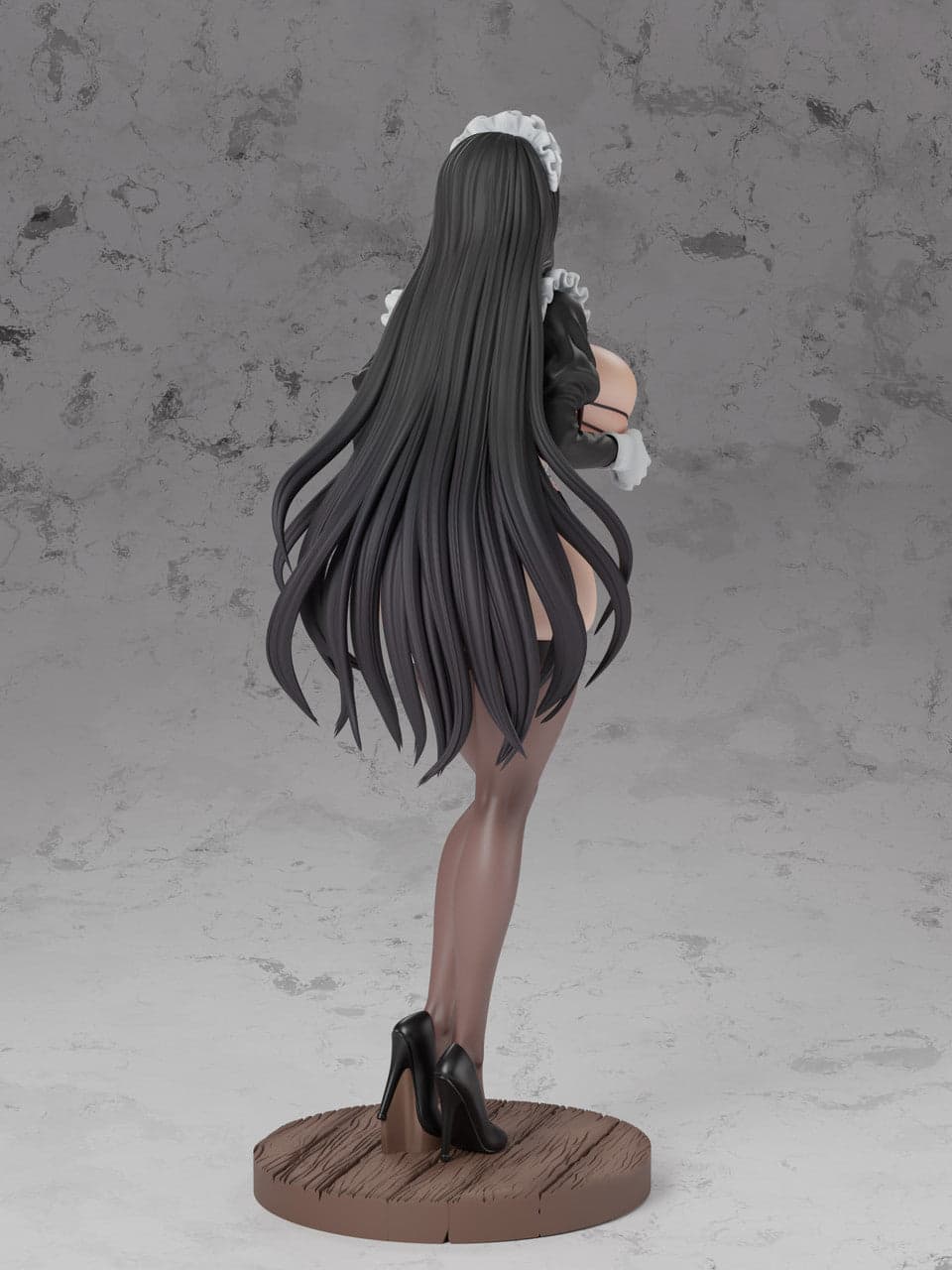 Bust - Rio Tsukatsuki - Thumbnail 4