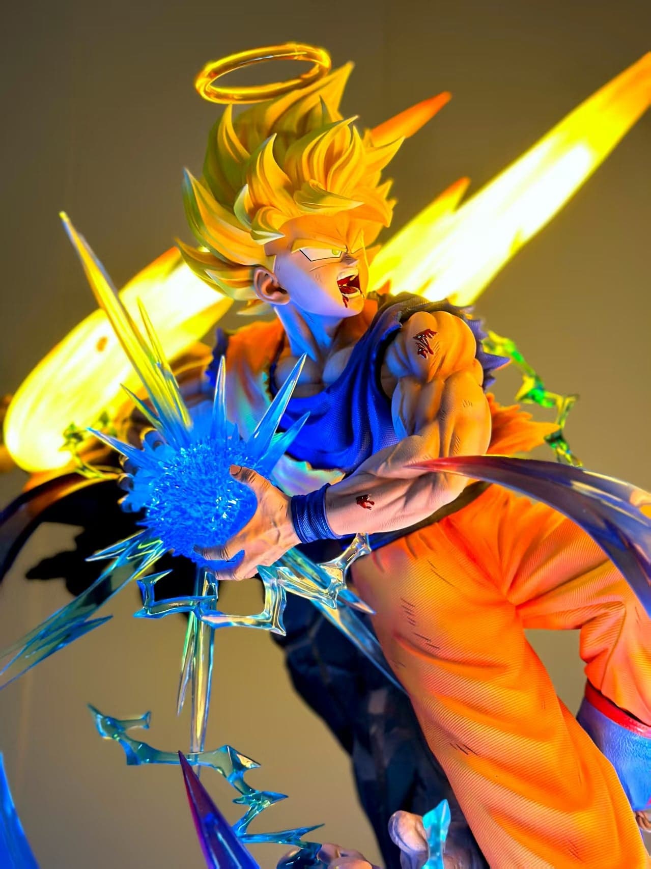 KDC - SSJ2 Goku vs Majin Vegeta - Thumbnail 50