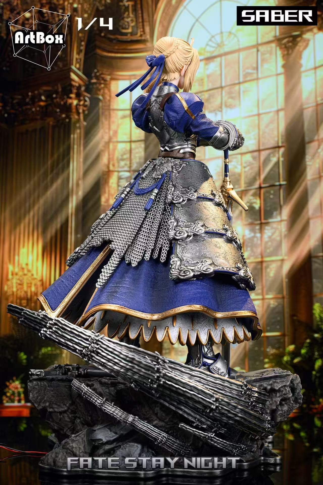 Artbox - Saber - Thumbnail 7