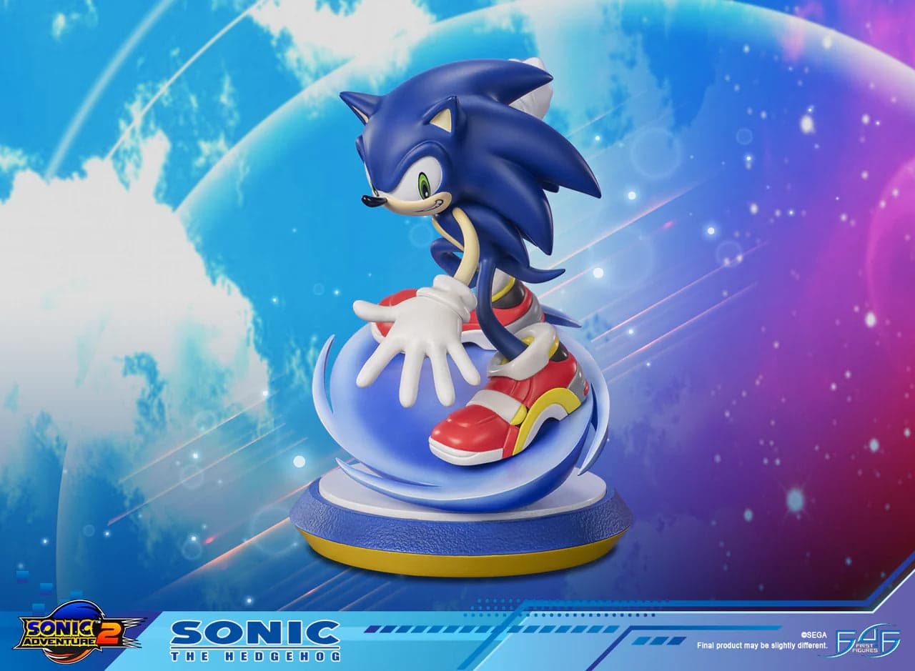 Shadow the Hedgehog