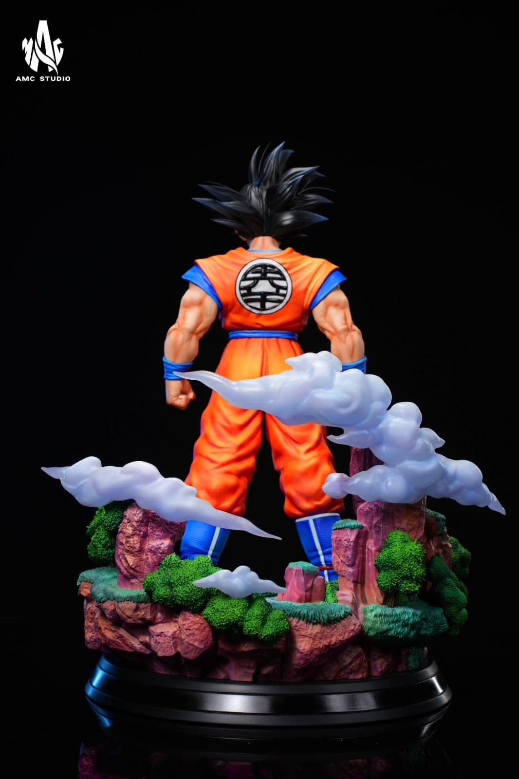 AMC - Goku - Thumbnail 3