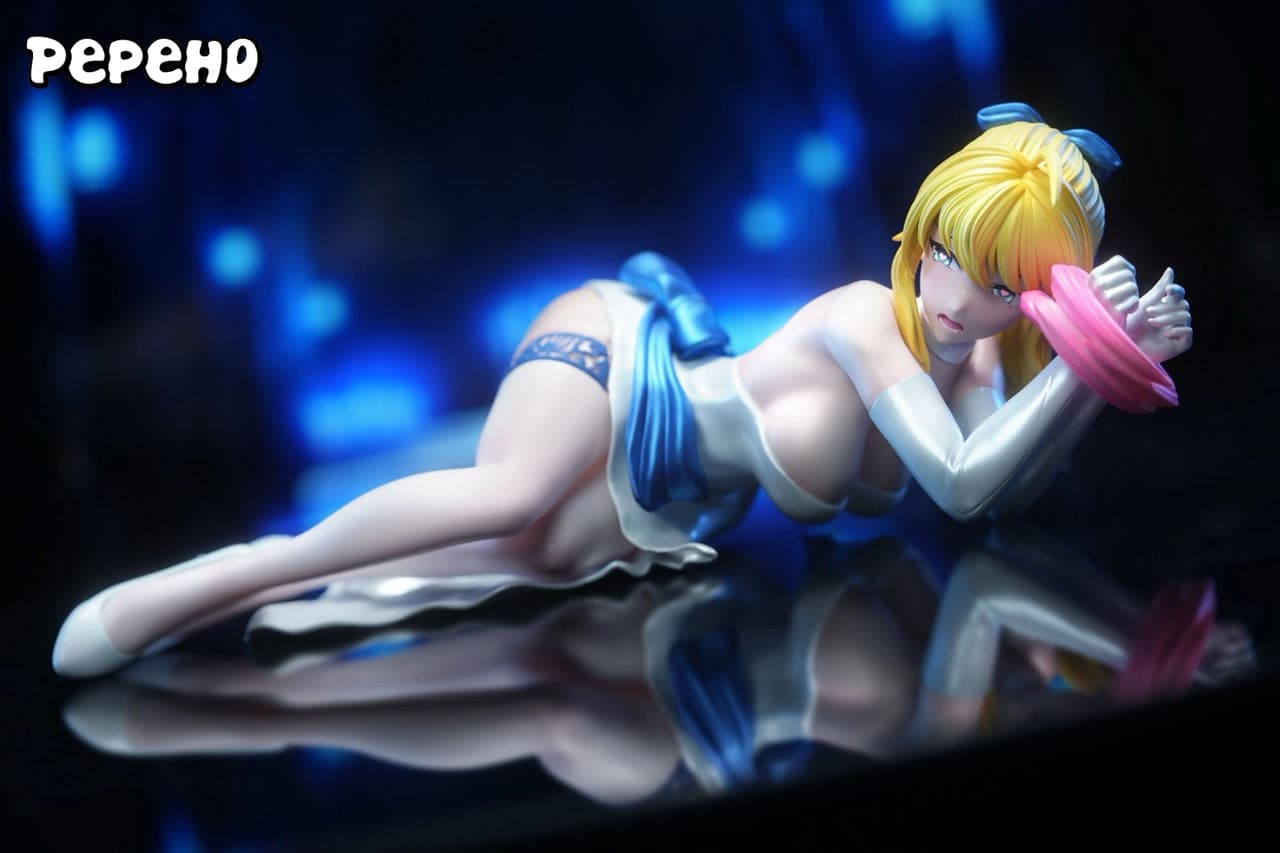 Pepeho - Saber
