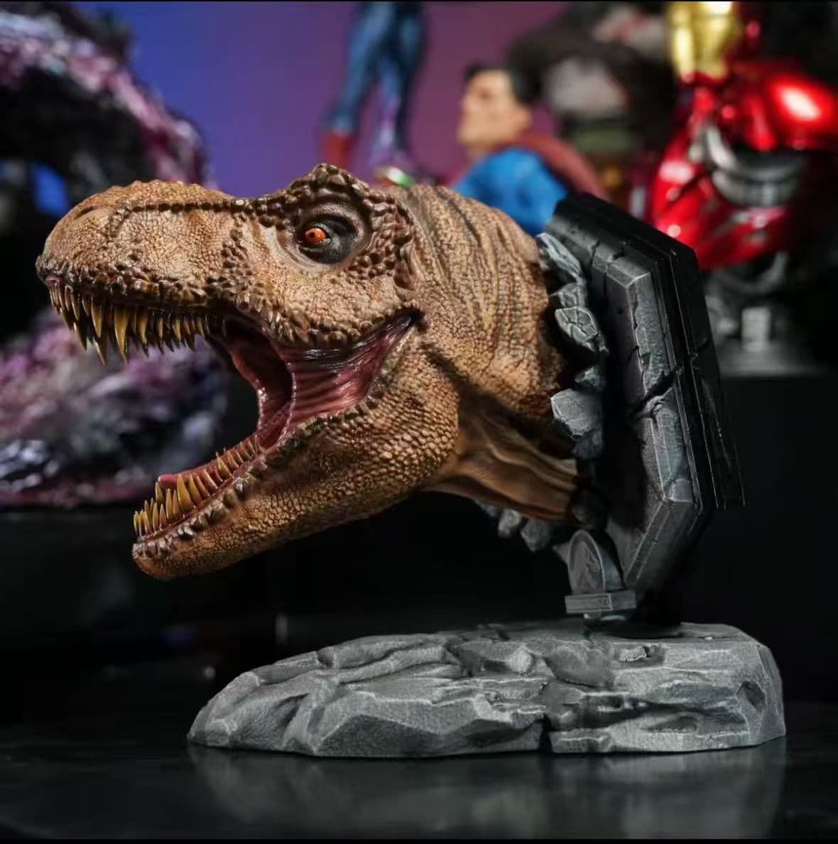 3109 - Tyrannosaurus Rex - Thumbnail 7