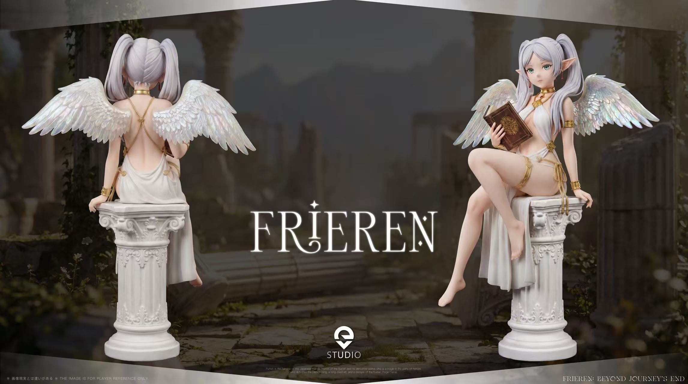 Eve - Frieren - Thumbnail 4