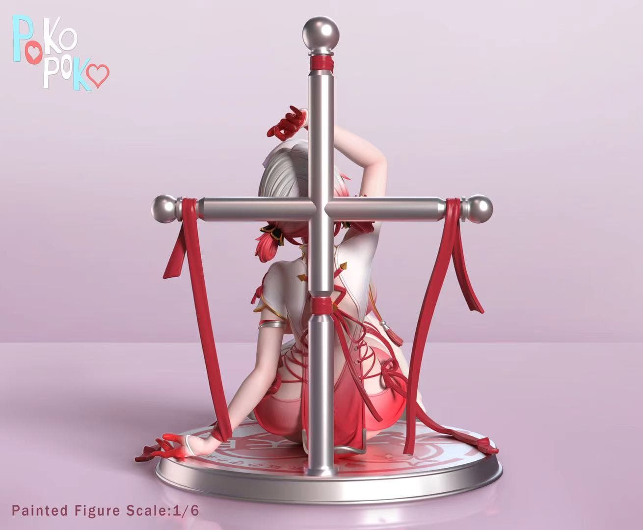Pineapple x Poko Poko - Bondage Nurse - Thumbnail 4