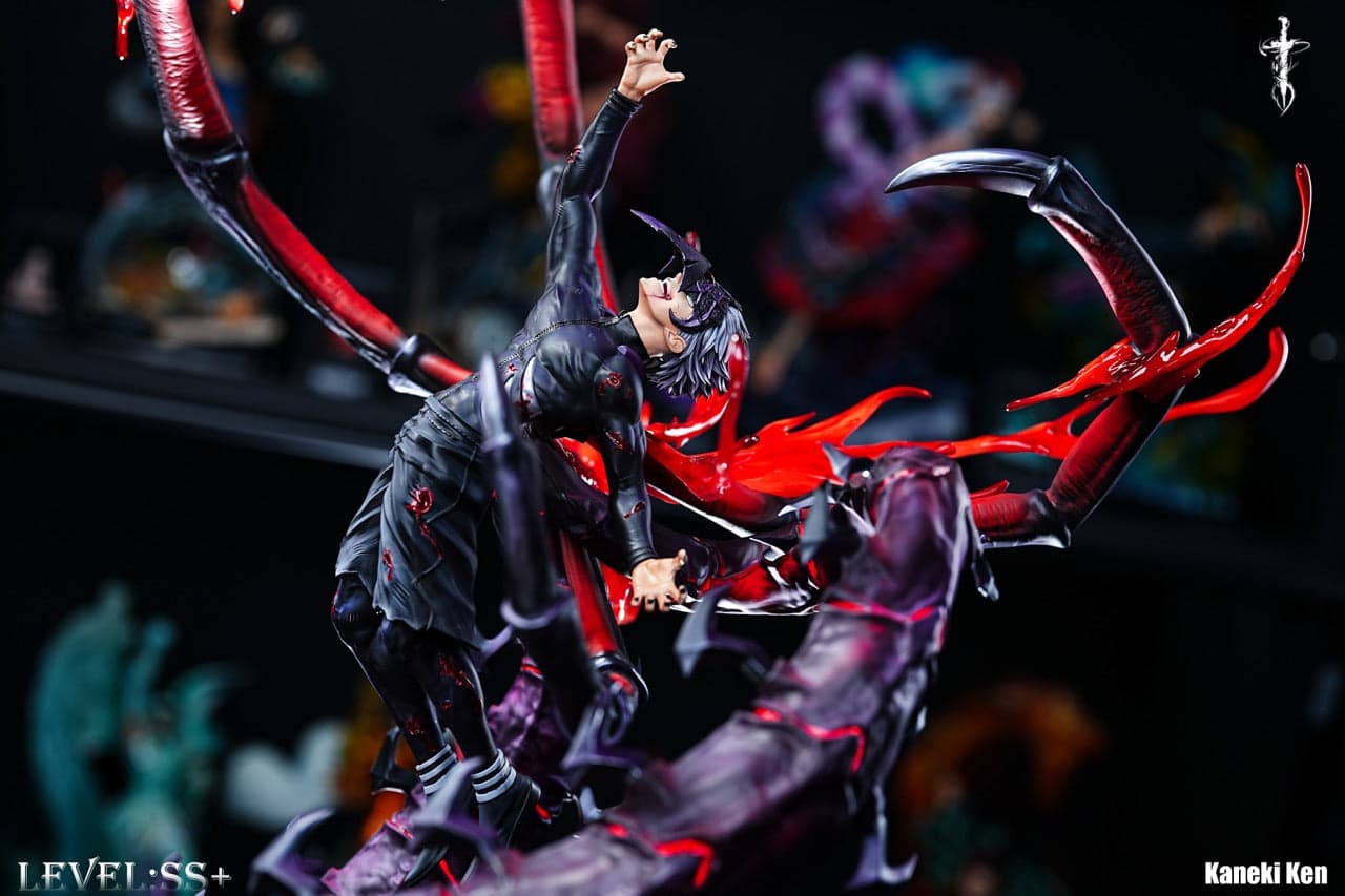 Damocles - Ken Kaneki - Thumbnail 9