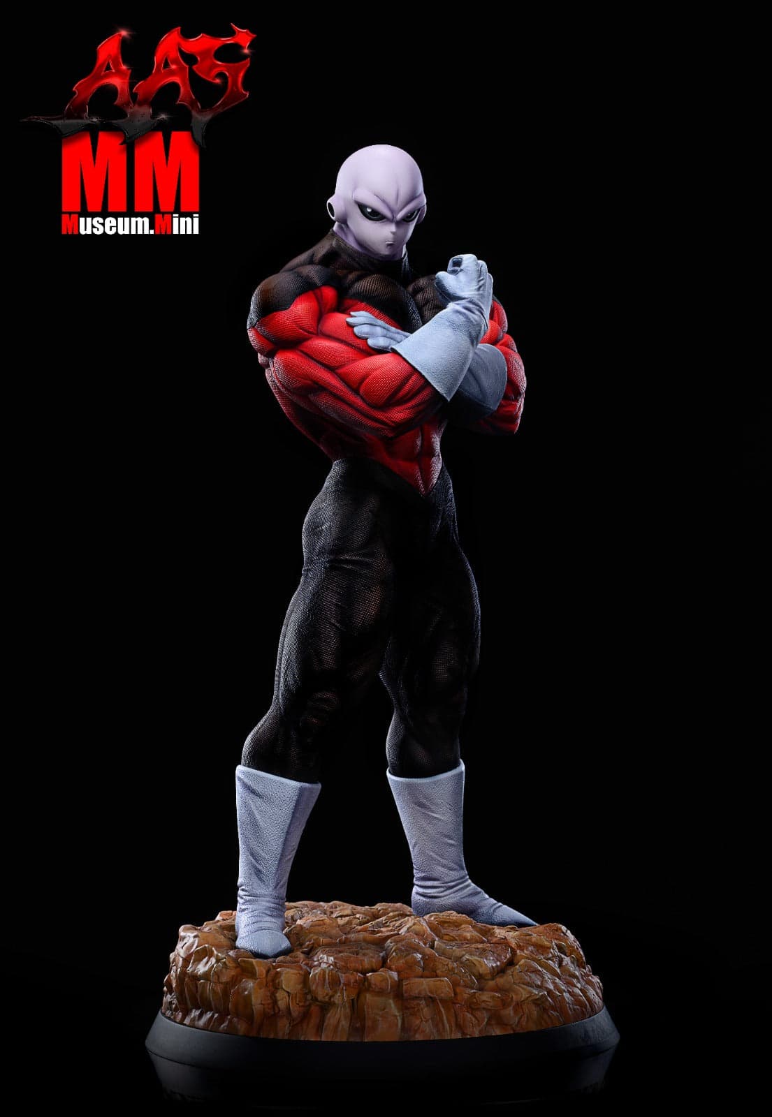 Army Ant - Jiren - Thumbnail 4