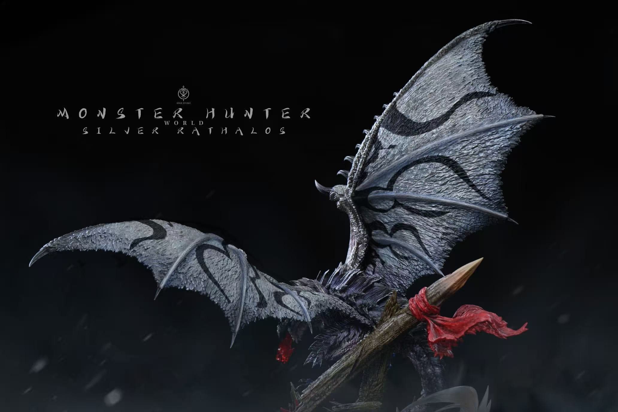 Edge - Rathalos - Thumbnail 21