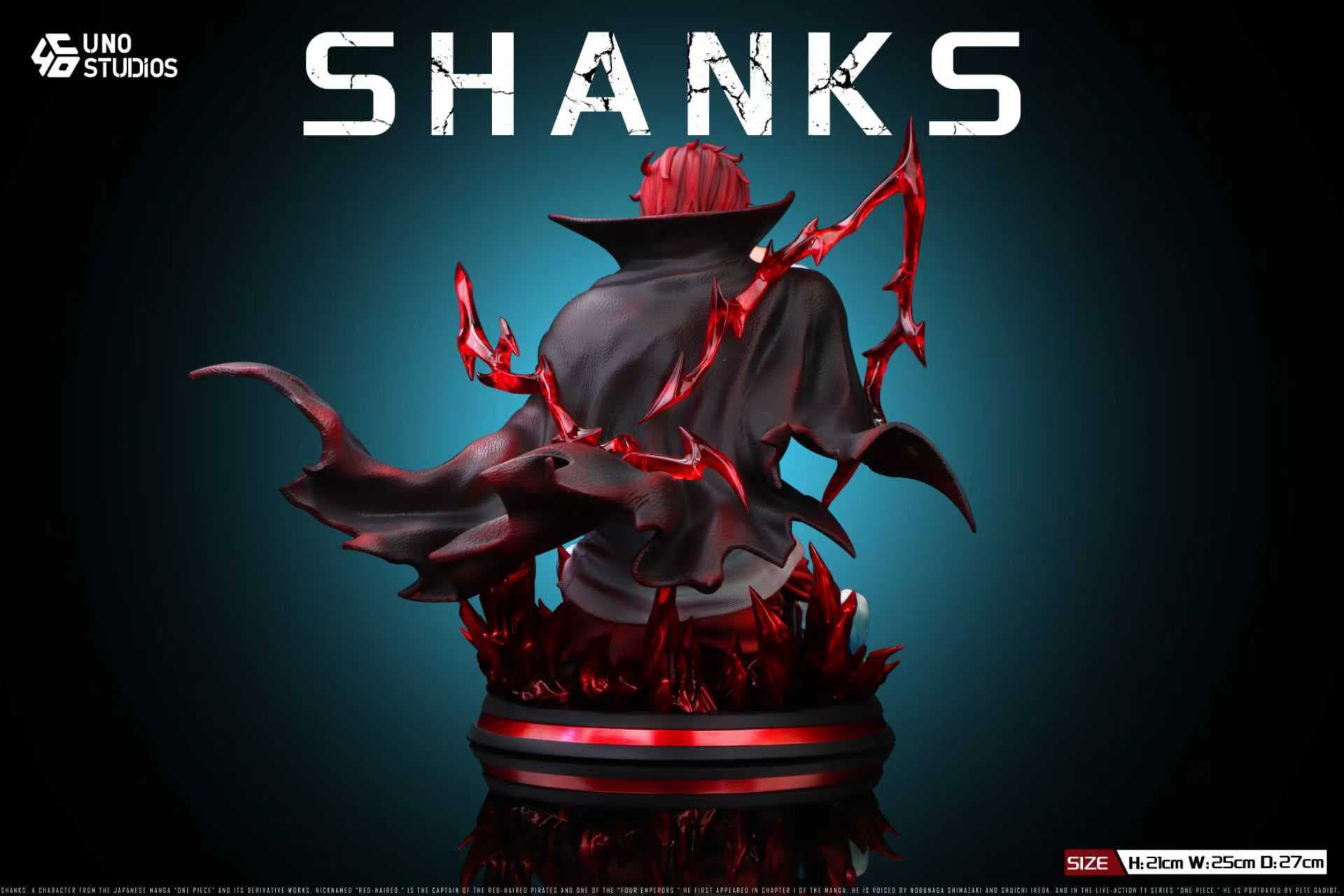 UNO - Shanks - Thumbnail 4