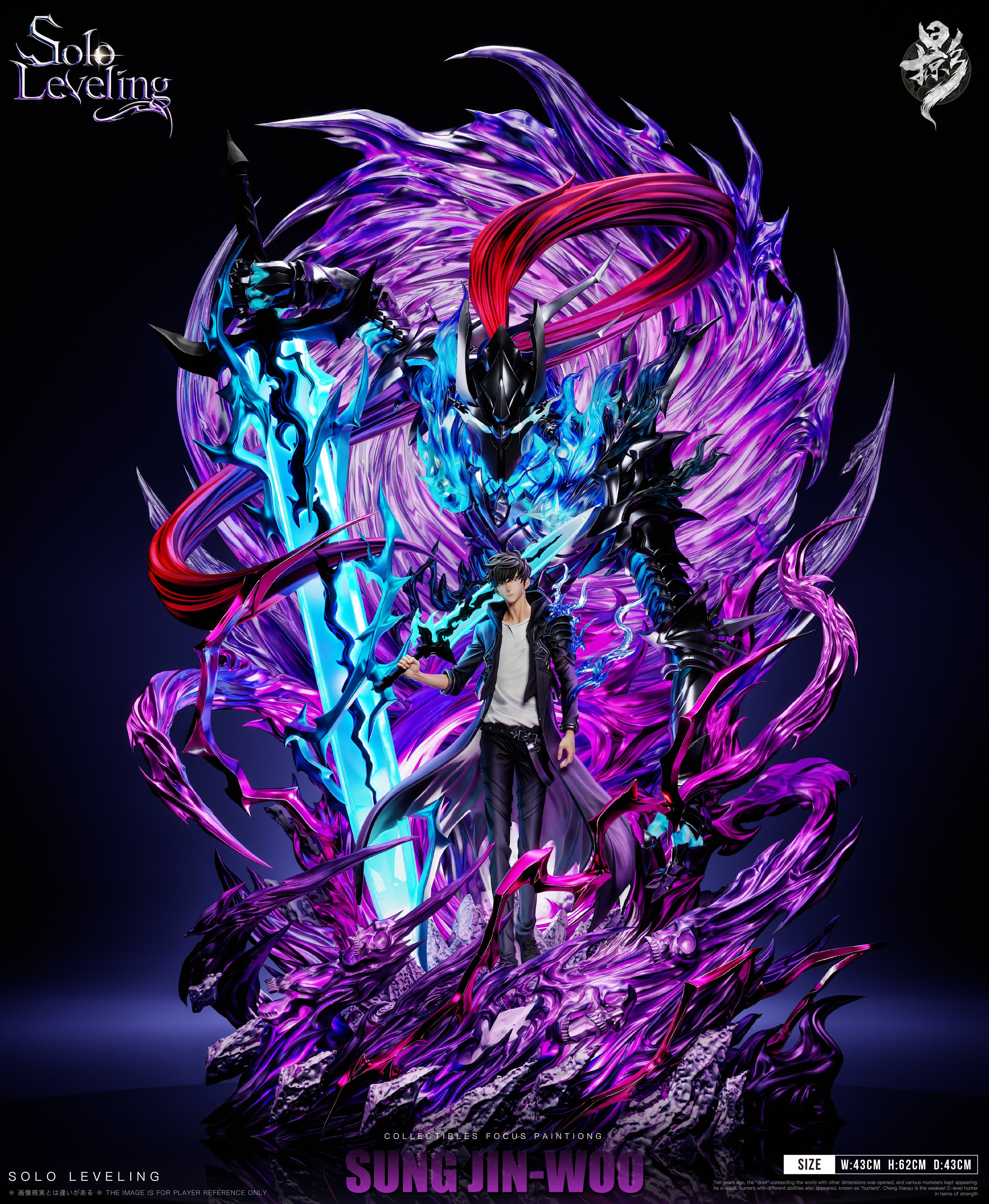 Lue Ying - Sung Jinwoo - Thumbnail 6