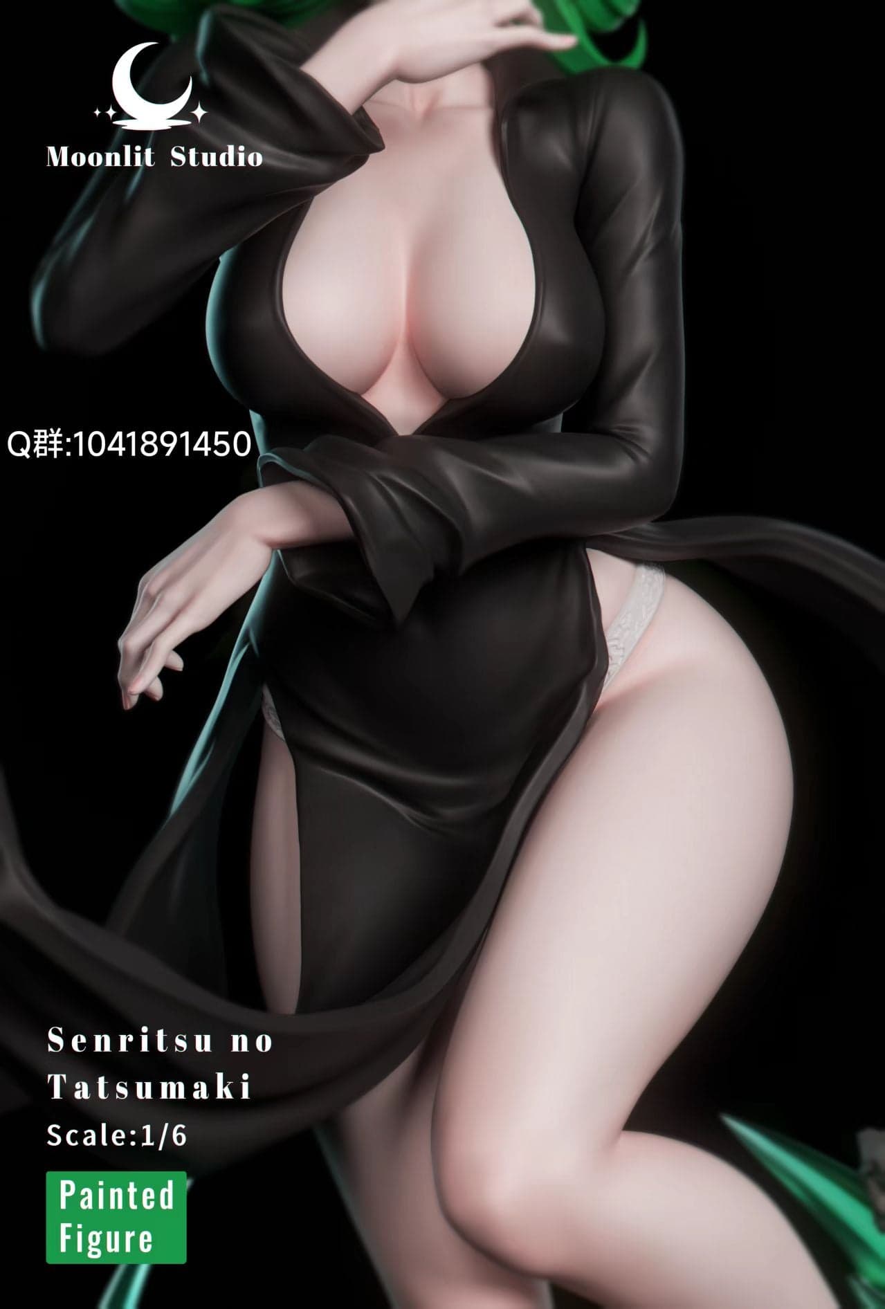 Moonlit - Tatsumaki - Thumbnail 4