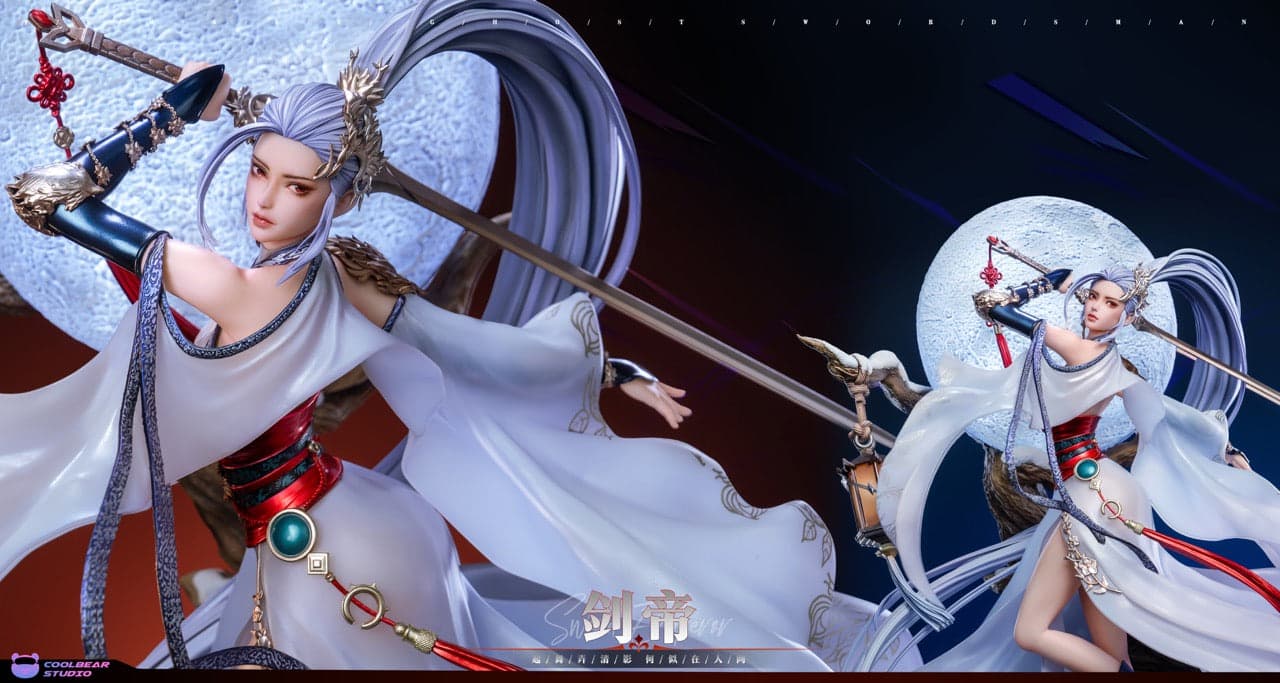 Coolbear - Sword Emperor - Thumbnail 8