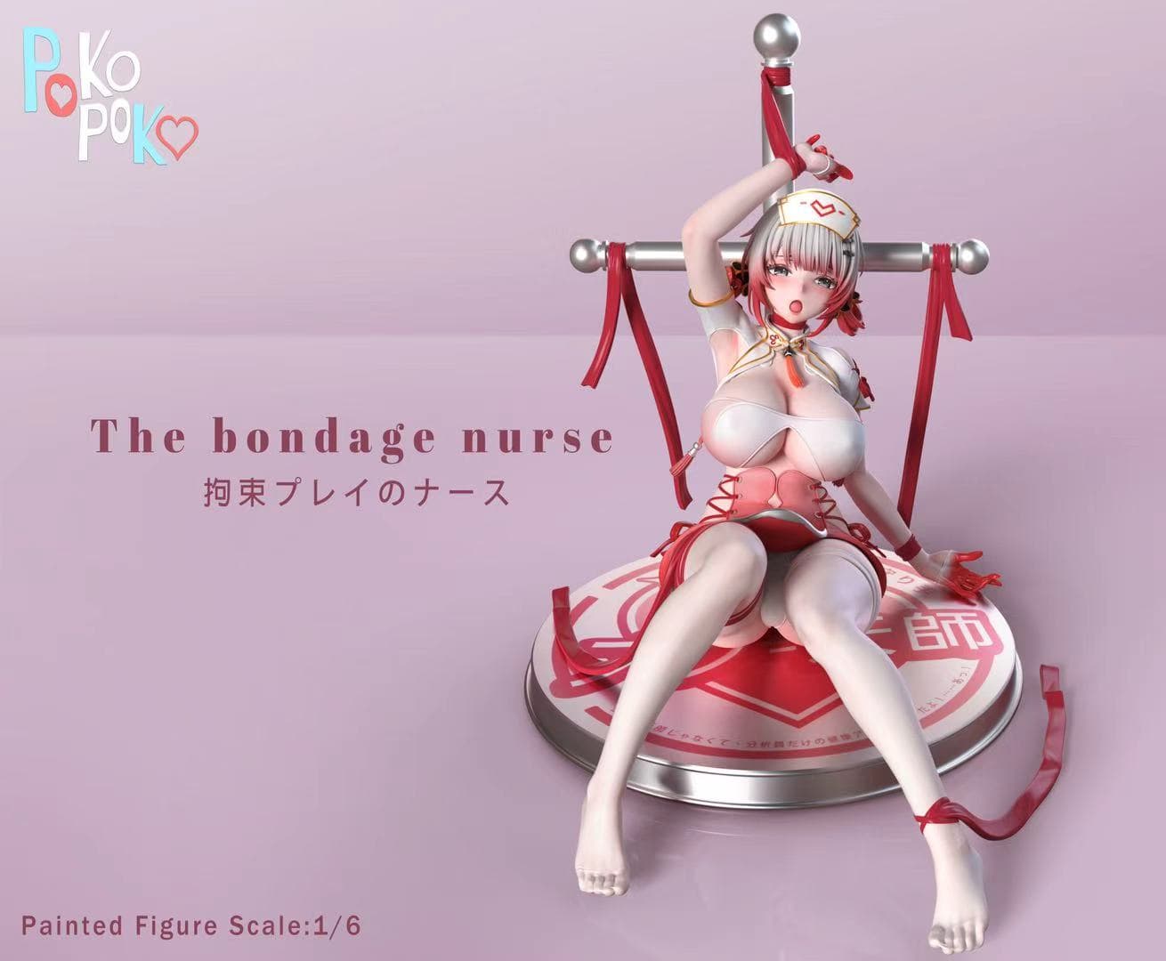Bondage Nurse