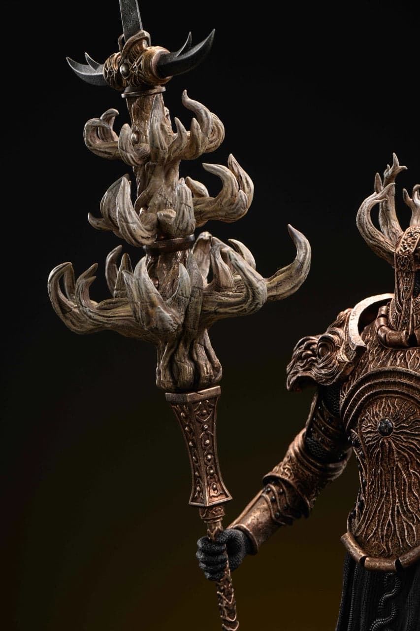 Sword and Wing - Crucible Knight - Thumbnail 6