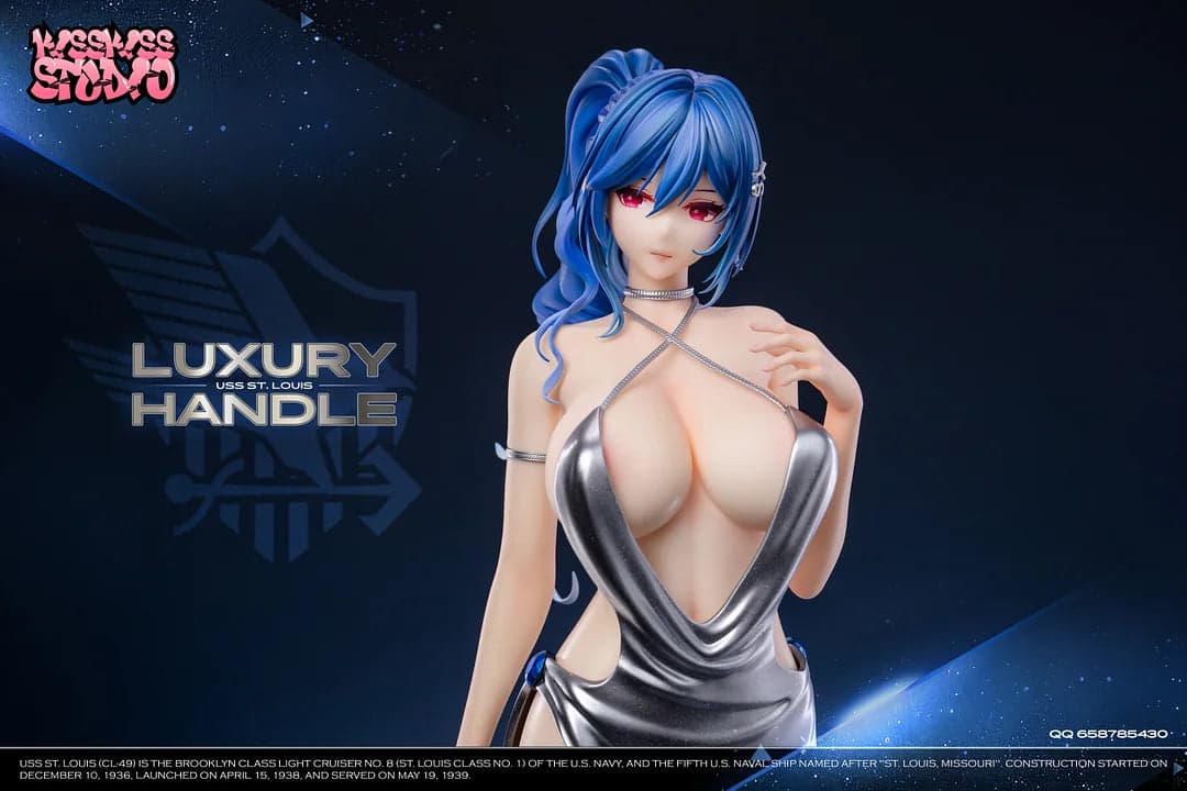 Kiss Kiss - St. Louis - Thumbnail 9
