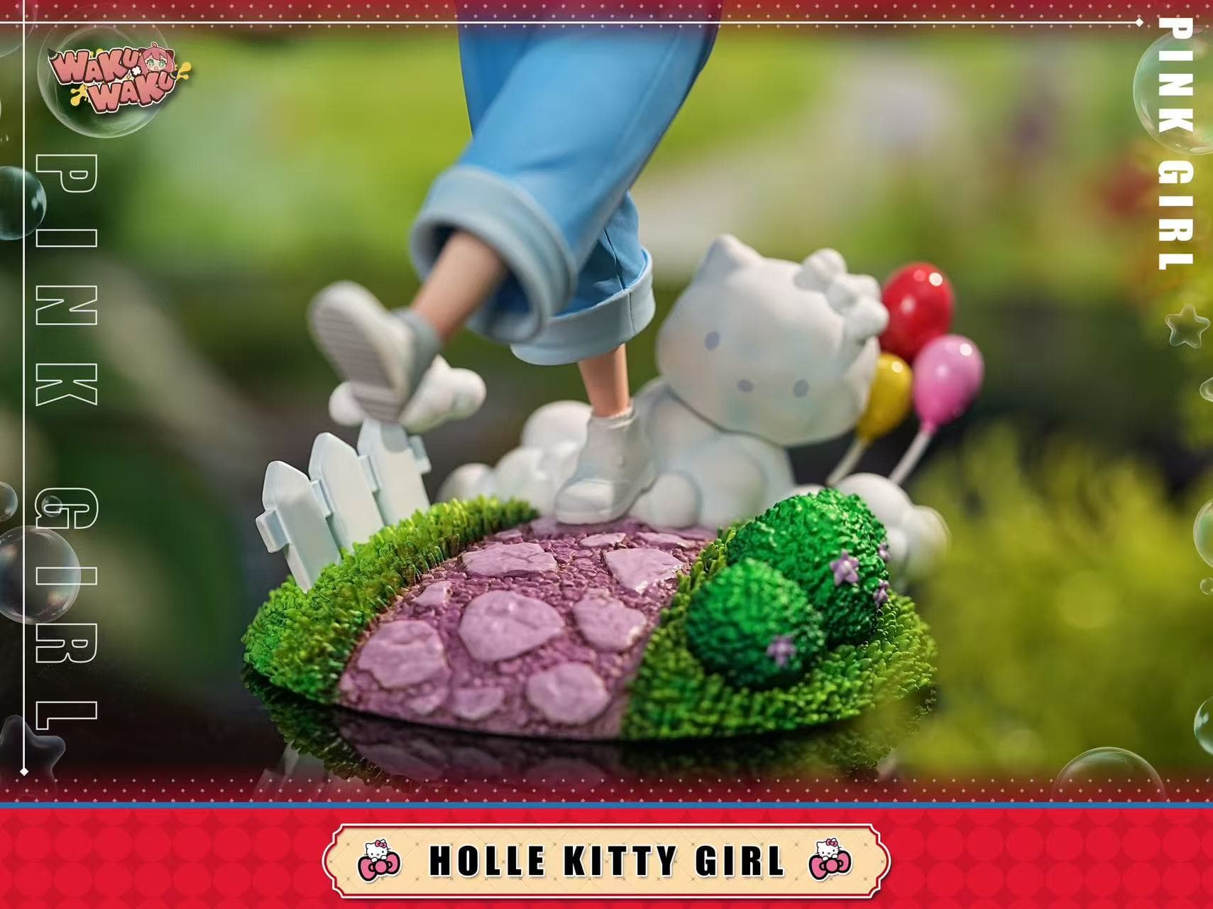 Waku Waku - Anya cos Hello Kitty - Thumbnail 9