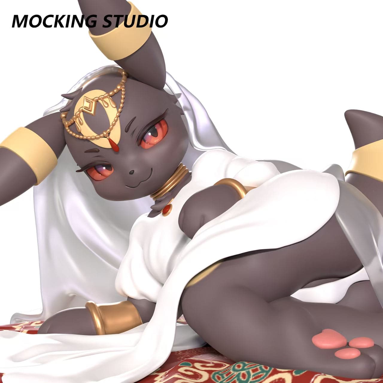 Mocking - Umbreon - Thumbnail 13