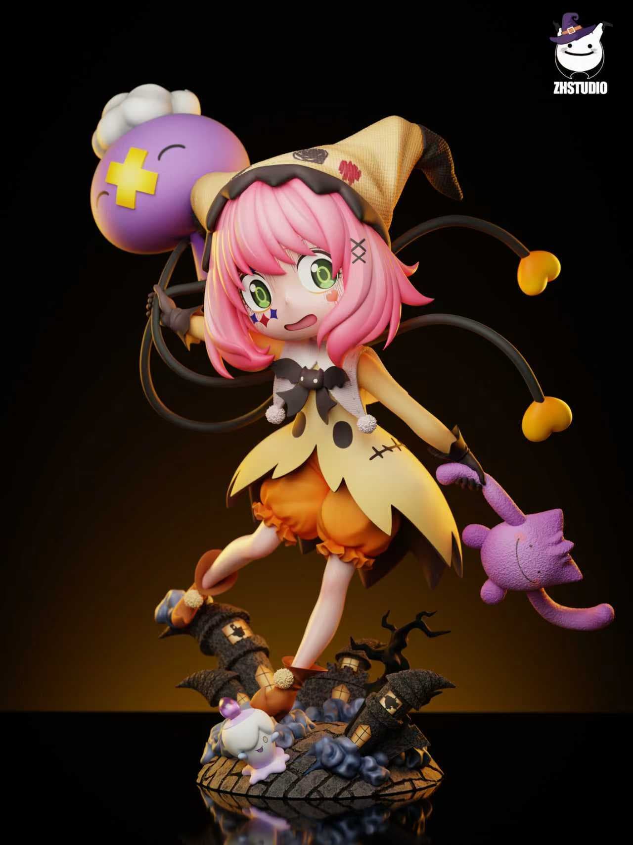ZH - Anya - Thumbnail 4